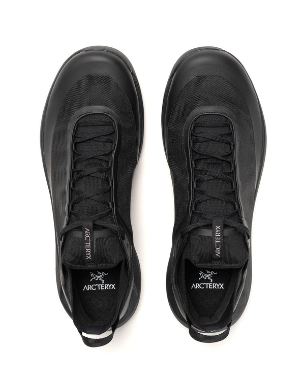Haven Vertex Alpine M Black/Black