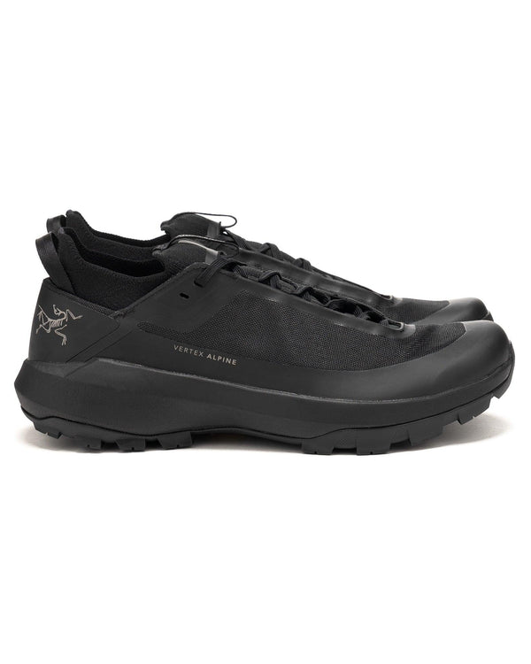haven Vertex Alpine M Black/Black