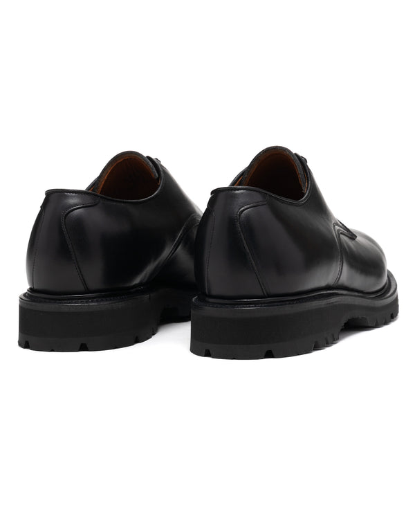 Haven / Viberg Officer Derby Black