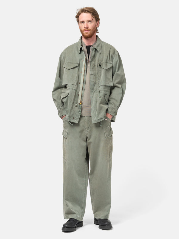Haven Vintage M-51 Pants Sage