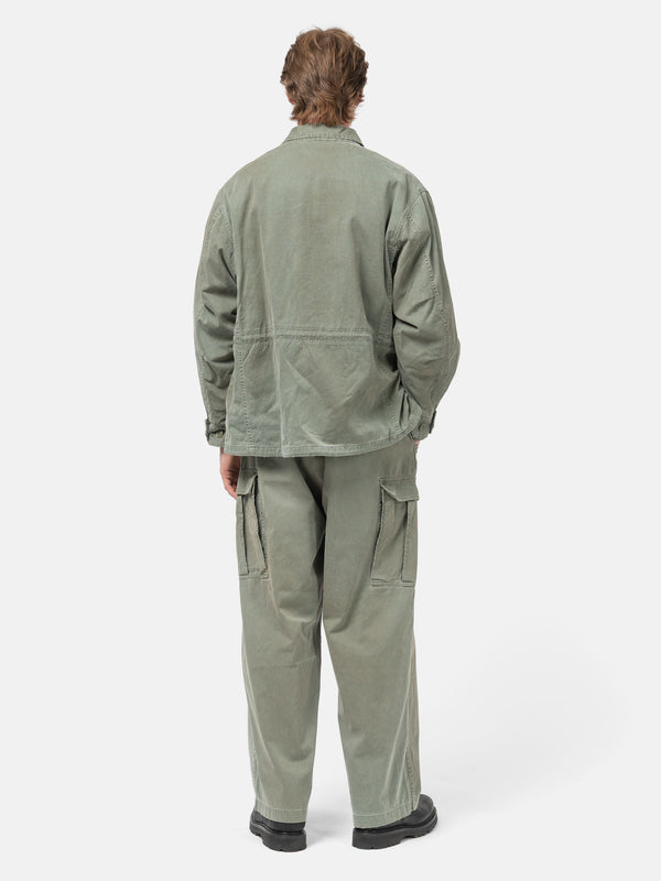 Haven Vintage M-51 Pants Sage