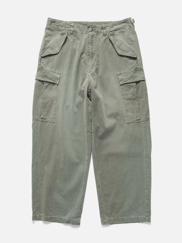 haven Vintage M-51 Pants Sage