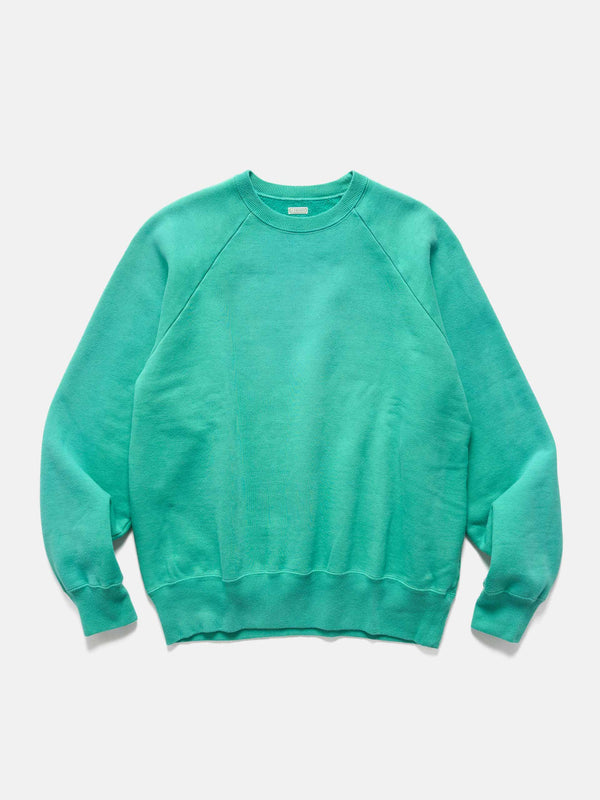 haven Vintage Sweatshirt Green