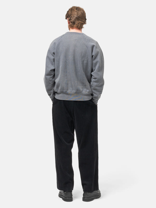 Haven Vintage Sweatshirt Grey