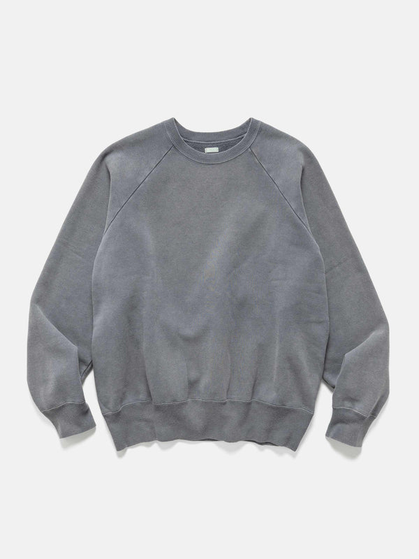 haven Vintage Sweatshirt Grey