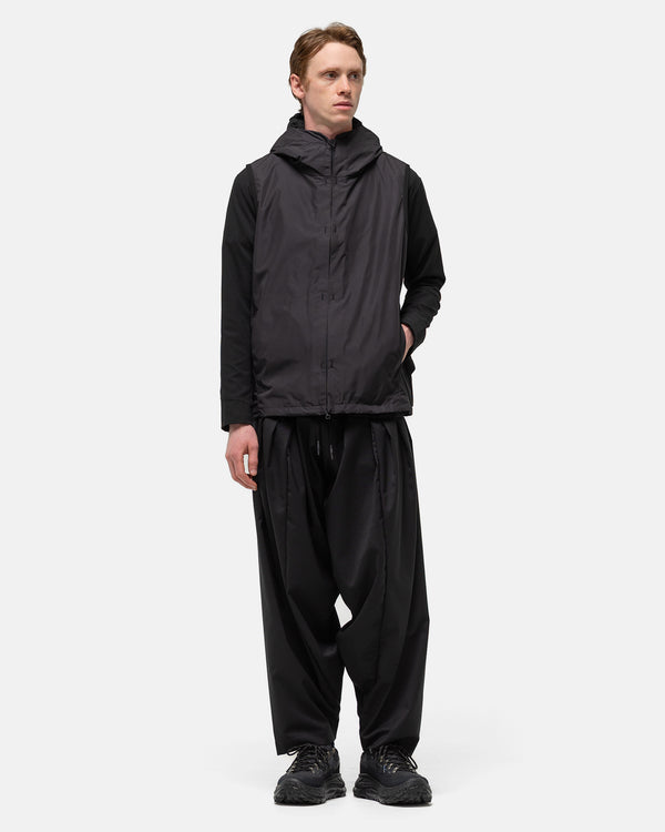 Haven VT-NA101 Vest Black