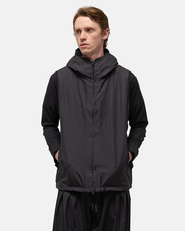 Haven VT-NA101 Vest Black