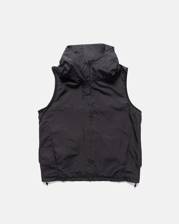 haven VT-NA101 Vest Black
