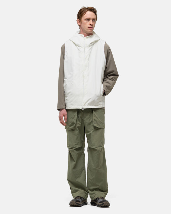 Haven VT-NA101 Vest White