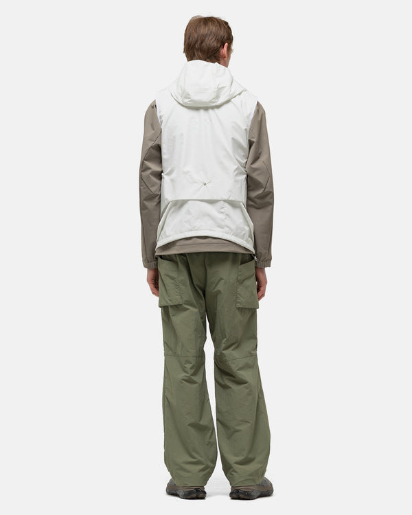 Haven VT-NA101 Vest White