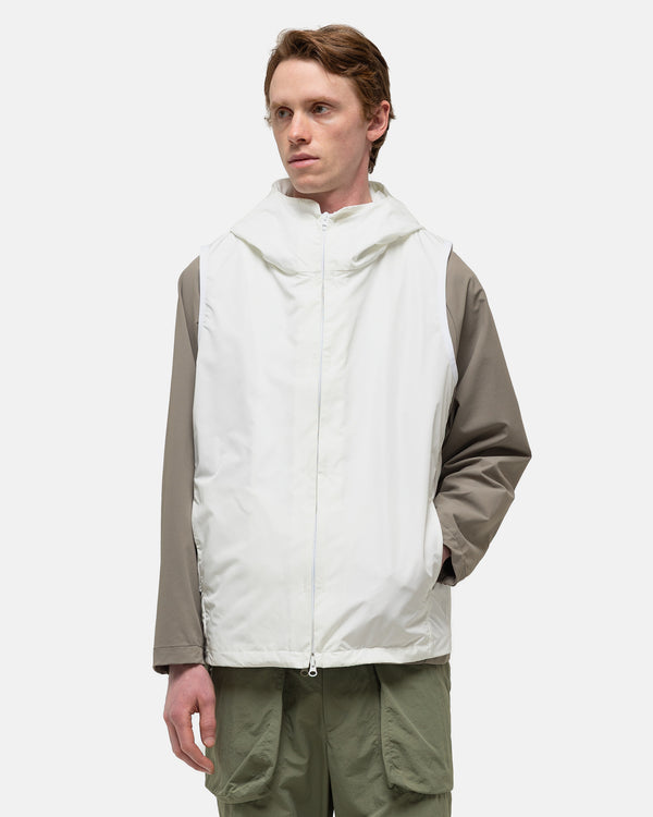 Haven VT-NA101 Vest White