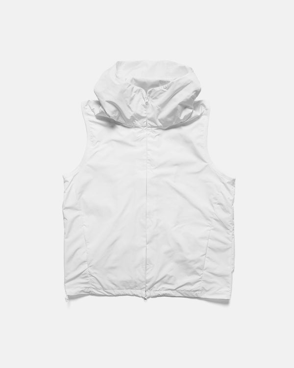 haven VT-NA101 Vest White