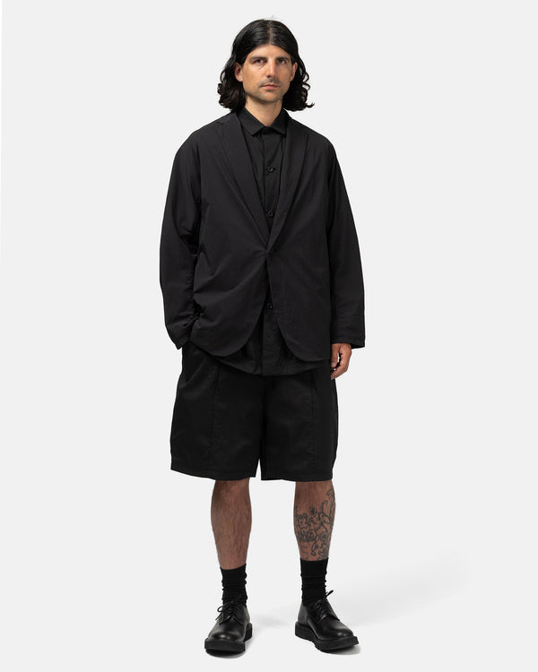 Haven Wallet Jacket Plus DR Black