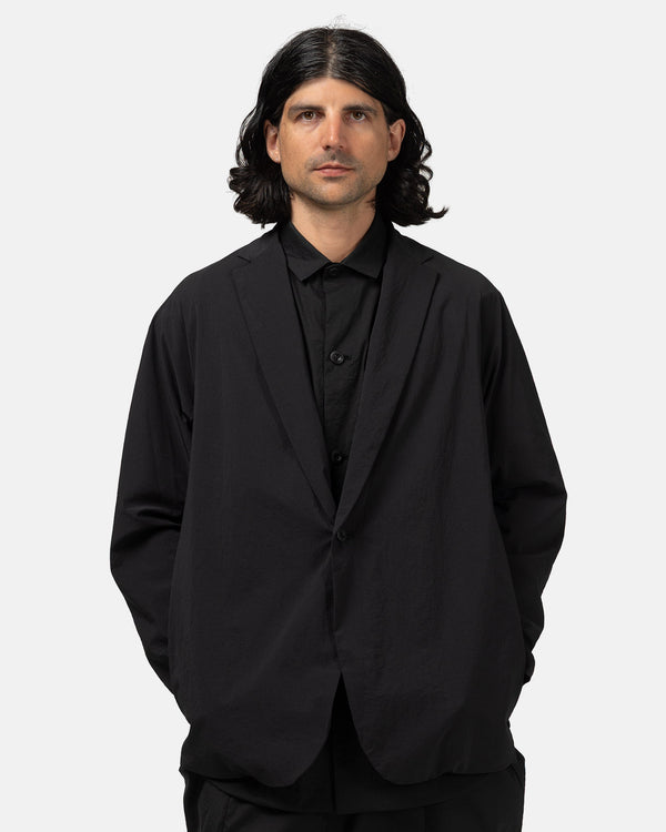 Haven Wallet Jacket Plus DR Black