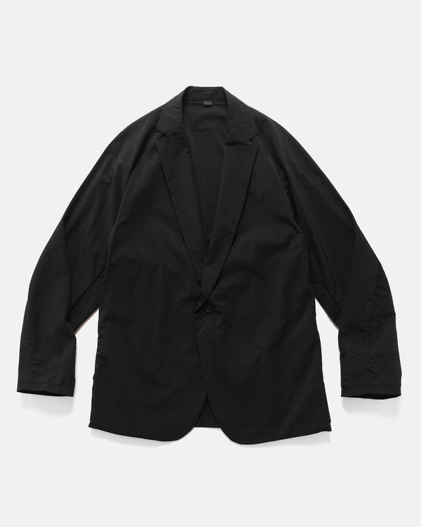 haven Wallet Jacket Plus DR Black