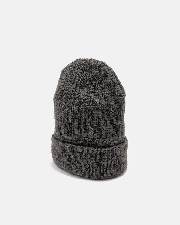 Haven Watch Cap Grey Wool