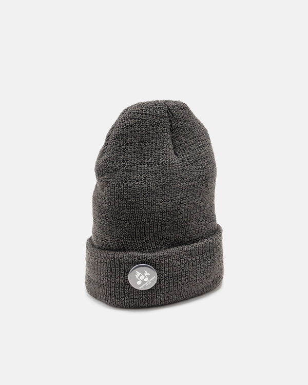 Haven Watch Cap Grey Wool