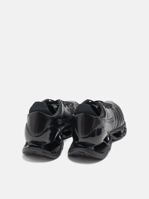 Haven Wave Prophecy Morelia Neo Black