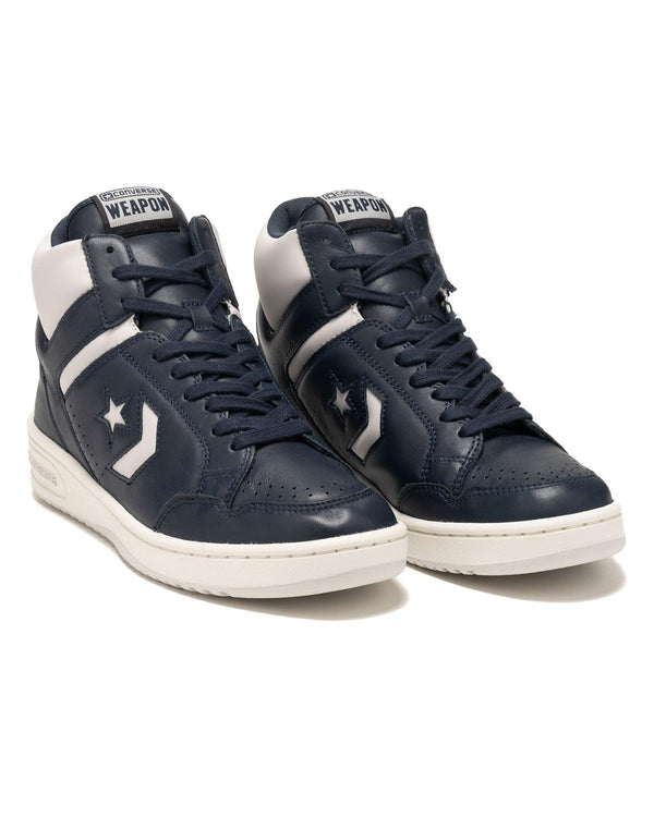 Haven Weapon Old Money Obsidian/Barely Grey