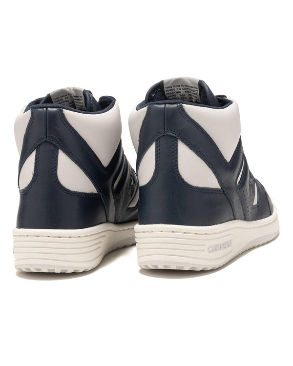 Haven Weapon Old Money Obsidian/Barely Grey