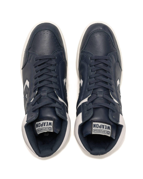 Haven Weapon Old Money Obsidian/Barely Grey