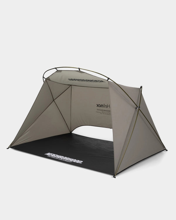 Haven X Helinox Sunshade Olive Drab