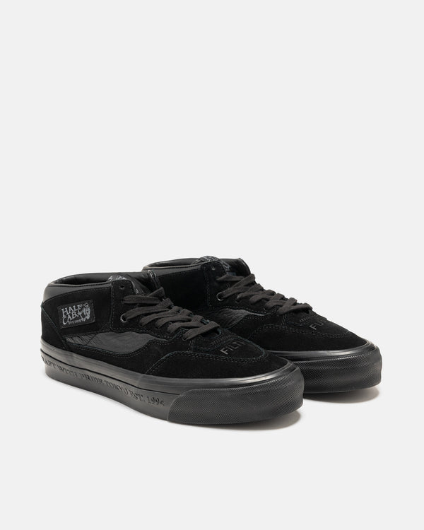 Haven X NBHD OTW Half Cab 33 Black