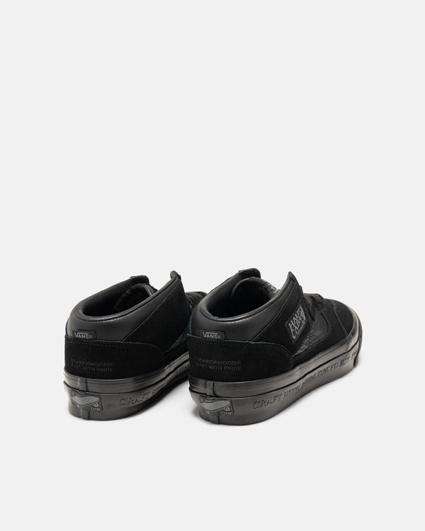 Haven X NBHD OTW Half Cab 33 Black