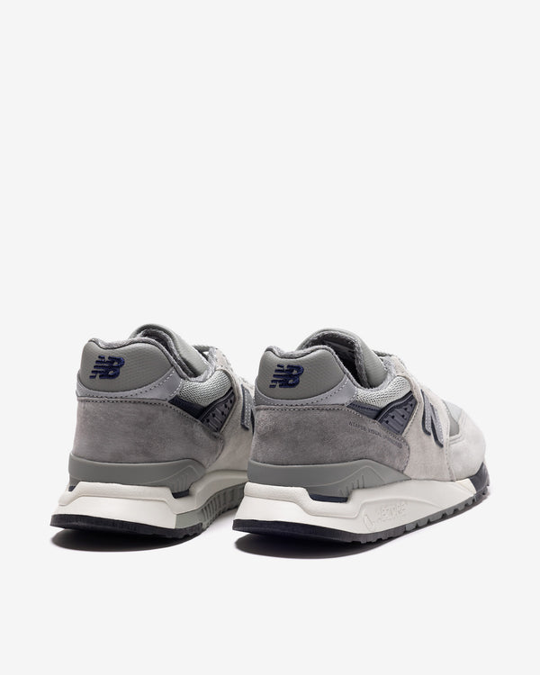 Haven X WTAPS U998WT Grey