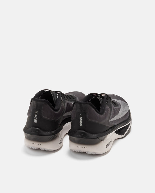 Haven Zoom Fly 6 Black/White-Lt Smoke Grey