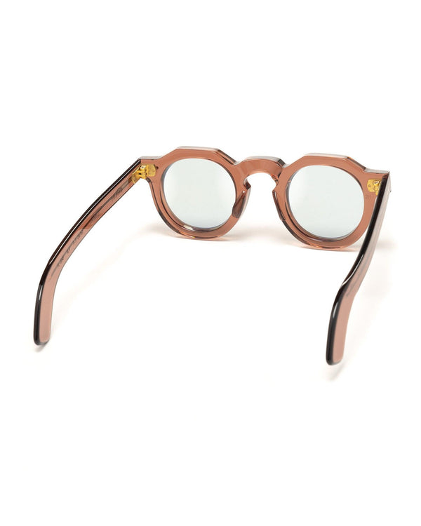 Haven Hugo Crown 44 Vintage Eye Glasses Lavender / Gr-45 Grey Ar