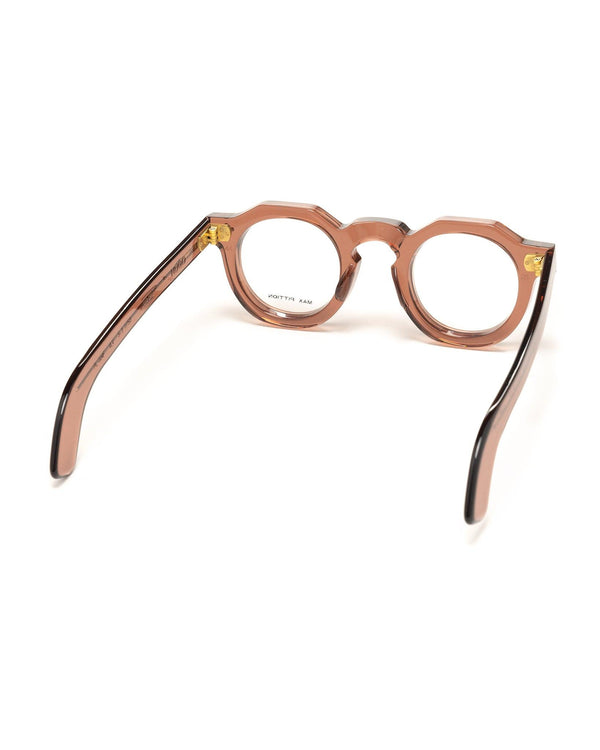 Haven Hugo Crown 44 Vintage Optical Eye Glasses Lavender