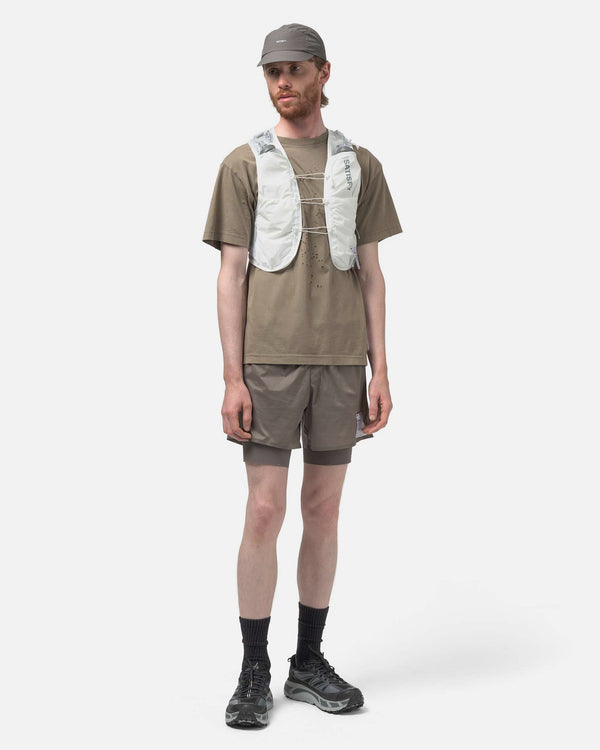 Haven Justice™ Cordura Hydration Vest 5L Off-White