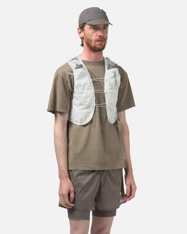 Haven Justice™ Cordura Hydration Vest 5L Off-White