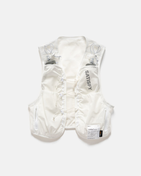 haven Justice™ Cordura Hydration Vest 5L Off-White
