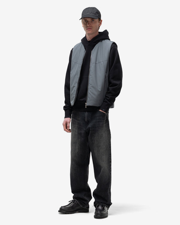 Haven Logan Vest - GORE-TEX WINDSTOPPER® 3L / Primaloft® Iron