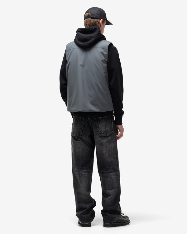 Haven Logan Vest - GORE-TEX WINDSTOPPER® 3L / Primaloft® Iron