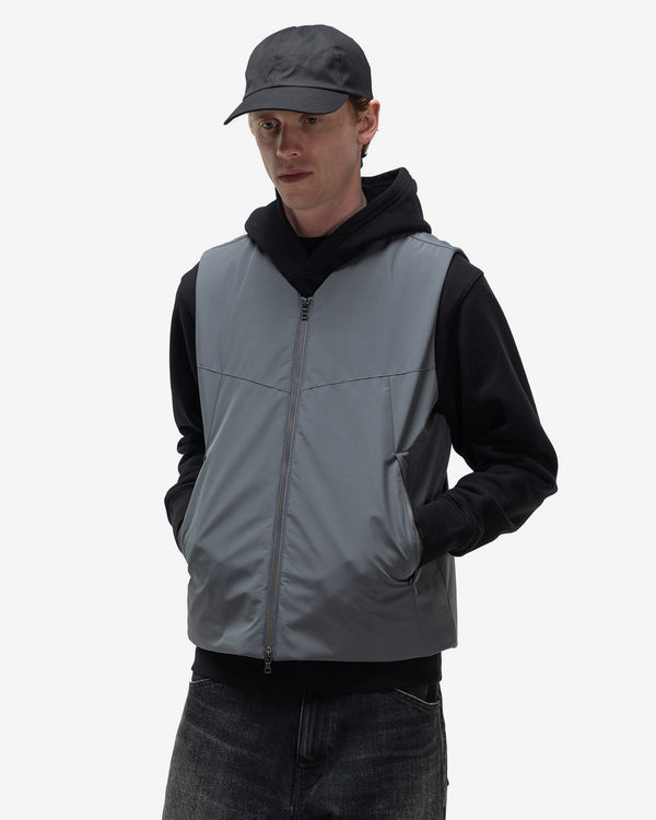 Haven Logan Vest - GORE-TEX WINDSTOPPER® 3L / Primaloft® Iron