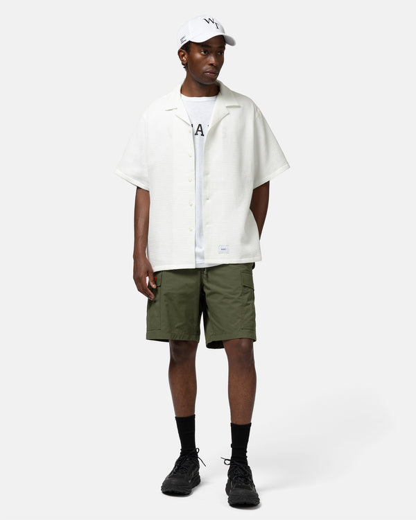 Haven MILS0001 / Shorts / Nyco. Weather. CORDURA® Olive Drab