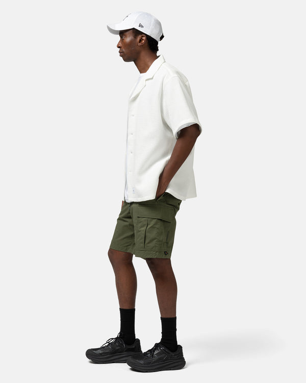 Haven MILS0001 / Shorts / Nyco. Weather. CORDURA® Olive Drab