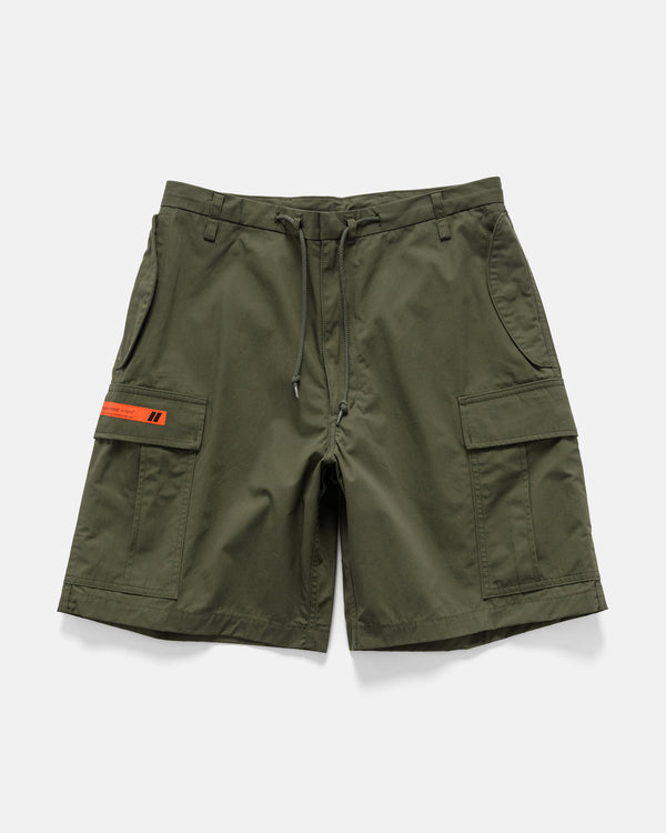 haven MILS0001 / Shorts / Nyco. Weather. CORDURA® Olive Drab