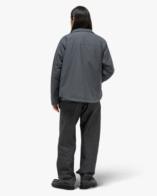Haven Psylo Overshirt - GORE-TEX WINDSTOPPER® 3L Nylon / Primaloft® Iron