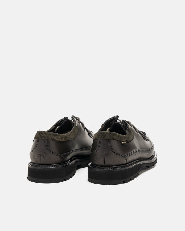 Haven / REGAL Shoe & Co. Tyrolean Low - Leather / GORE-TEX® Clay