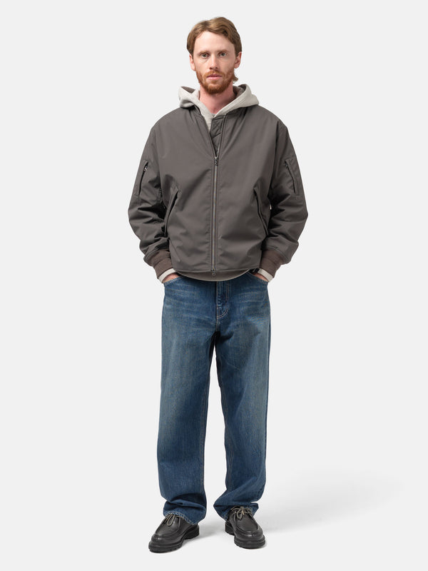 Haven Scope Jacket - GORE-TEX WINDSTOPPER® 3L / PrimaLoft® Earth