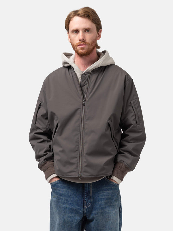 Haven Scope Jacket - GORE-TEX WINDSTOPPER® 3L / PrimaLoft® Earth