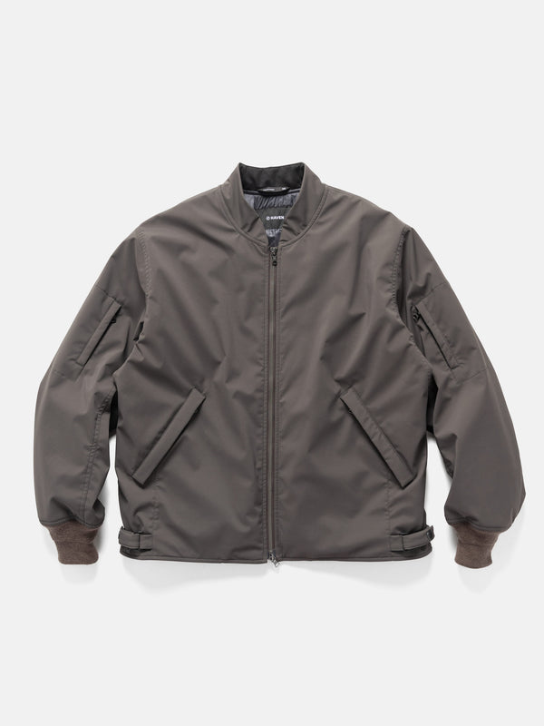 haven Scope Jacket - GORE-TEX WINDSTOPPER® 3L / PrimaLoft® Earth