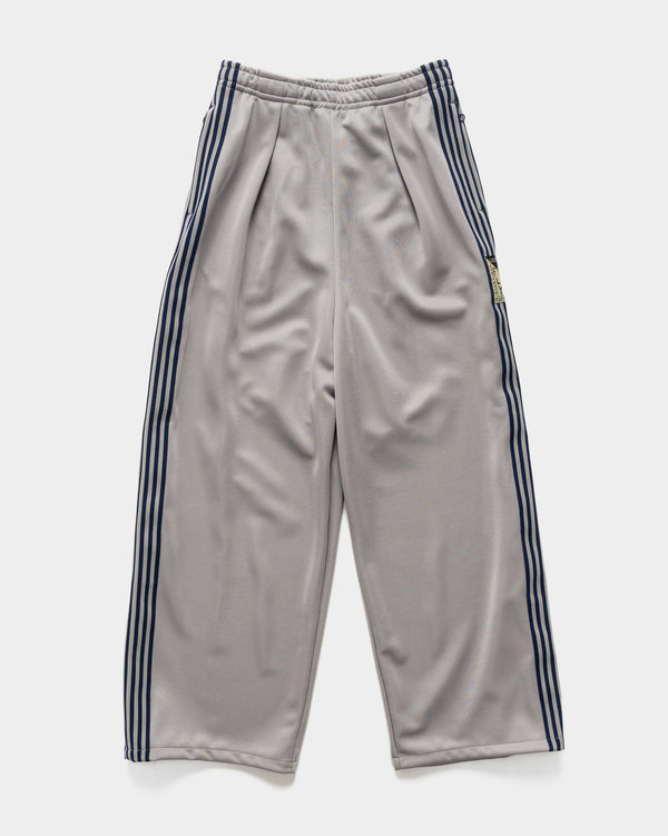 haven Smooth Jersey Stantman&woman Baggy Track Pants (Banner Stuntman) Grey