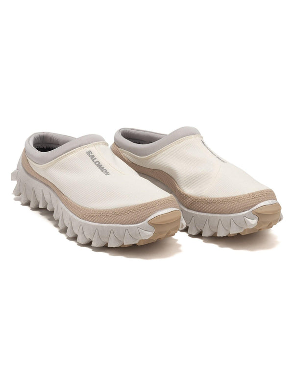 Haven Snowclog Vanilla Ice / Almond Milk / White Pepper