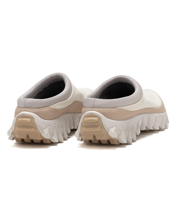 Haven Snowclog Vanilla Ice / Almond Milk / White Pepper