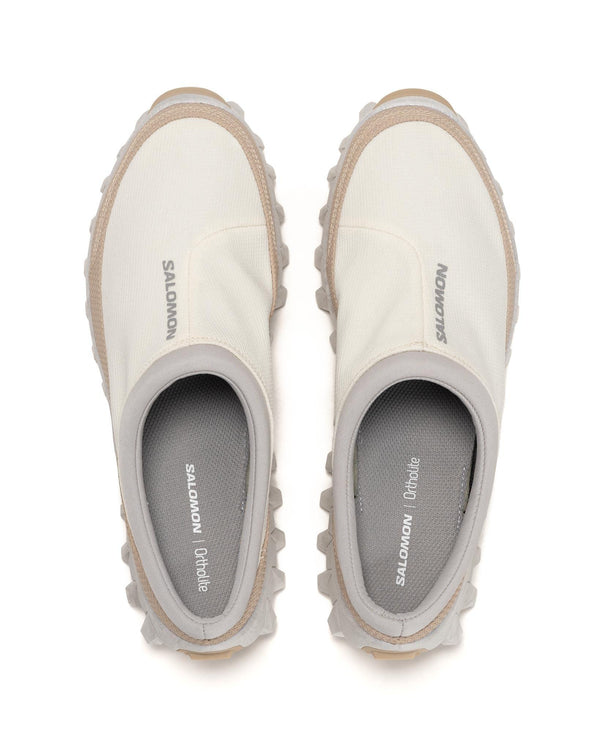 Haven Snowclog Vanilla Ice / Almond Milk / White Pepper